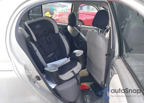 2002 Toyota Echo from USA, damaged, VIN JTDBT123620240508